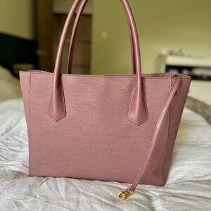 Dagne Dover Signature "Legend" Tote